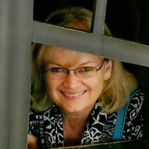 Meet your Posher, Dawn